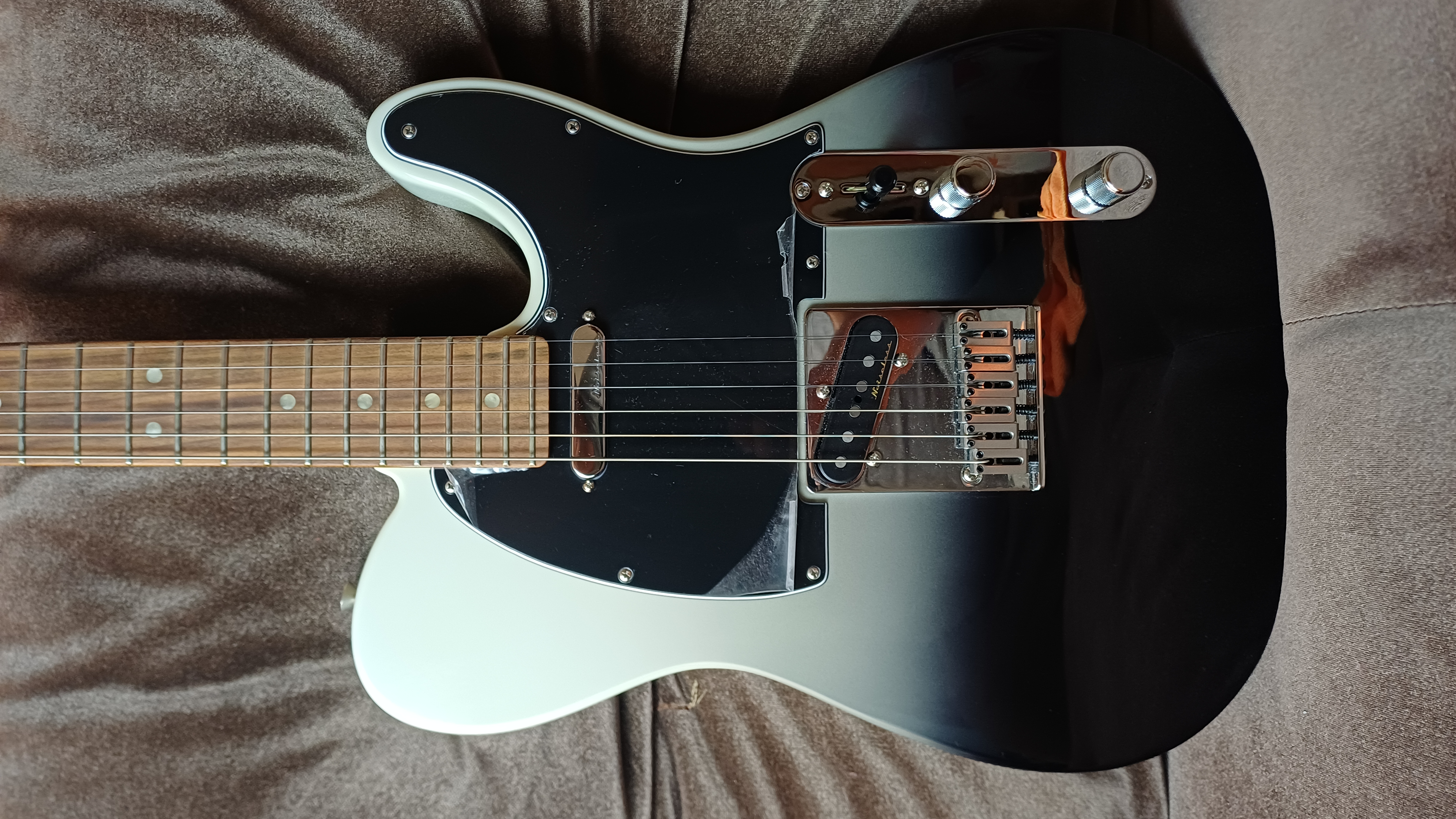 Fender Player Plus Telecaster